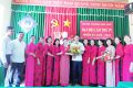 Đại hội Chi bộ Ama Jhao Nhiệm kì 2020 – 2022