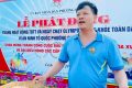 🇻🇳 TRƯỜNG TIỂU HỌC AMA JHAO SÔI NỔI THAM GIA LỄ PHÁT ĐỘNG THÁNG HOẠT ĐỘNG THỂ DỤC THỂ THAO VÀ NGÀY CHẠY OLYMPIC 🏃‍♂️🏃‍♀️