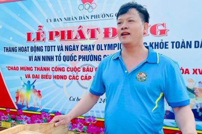 🇻🇳 TRƯỜNG TIỂU HỌC AMA JHAO SÔI NỔI THAM GIA LỄ PHÁT ĐỘNG THÁNG HOẠT ĐỘNG THỂ DỤC THỂ THAO VÀ NGÀY CHẠY OLYMPIC 🏃‍♂️🏃‍♀️