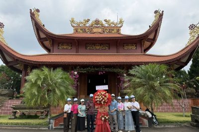 🌿✨ TRẢI NGHIỆM – KHÁM PHÁ – VUI HẾT MÌNH ✨🌿