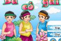 Truyện cổ tích : Ba cô gái