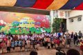 TƯNG BỪNG LỄ HỘI TRUNG THU 2025