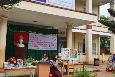 Ngày hội đọc sách